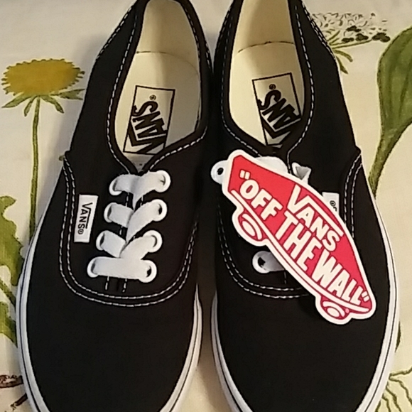 size 13 kids vans